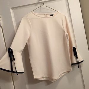 Ann Taylor Blouse (NEW)